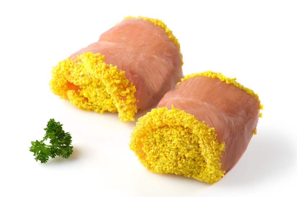 Paas Food Industries Gevogeltevinken