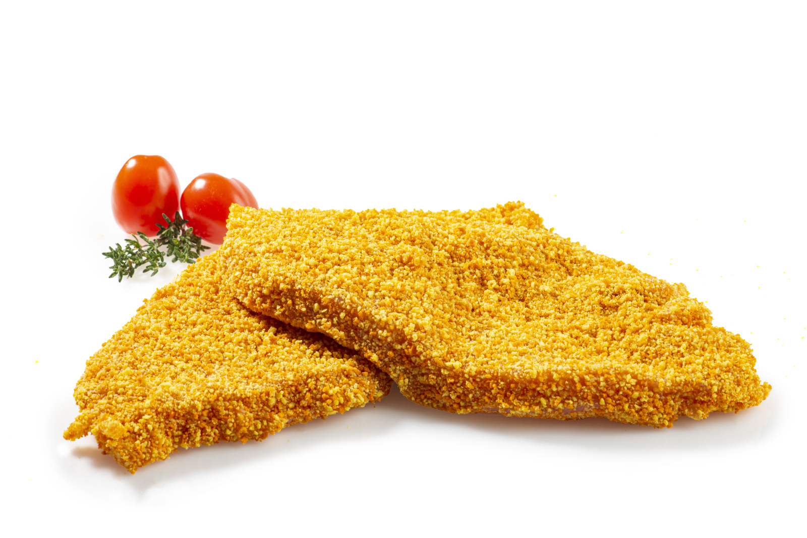 Paas Food Industries panklaar