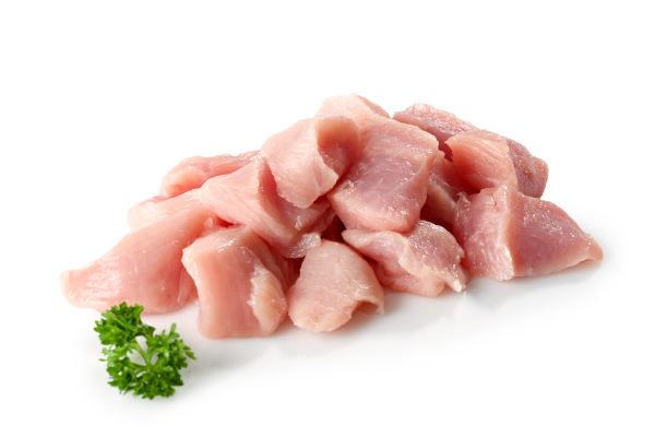 Paas Food Industries Blokjes