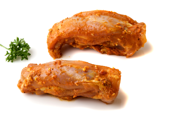 Paas Food Industries spareribs